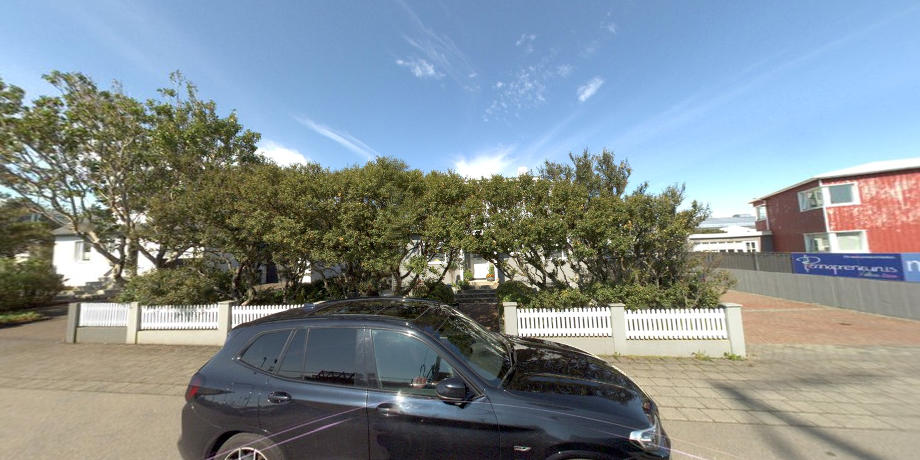Já 360 street view