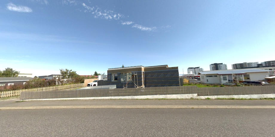 Já 360 street view