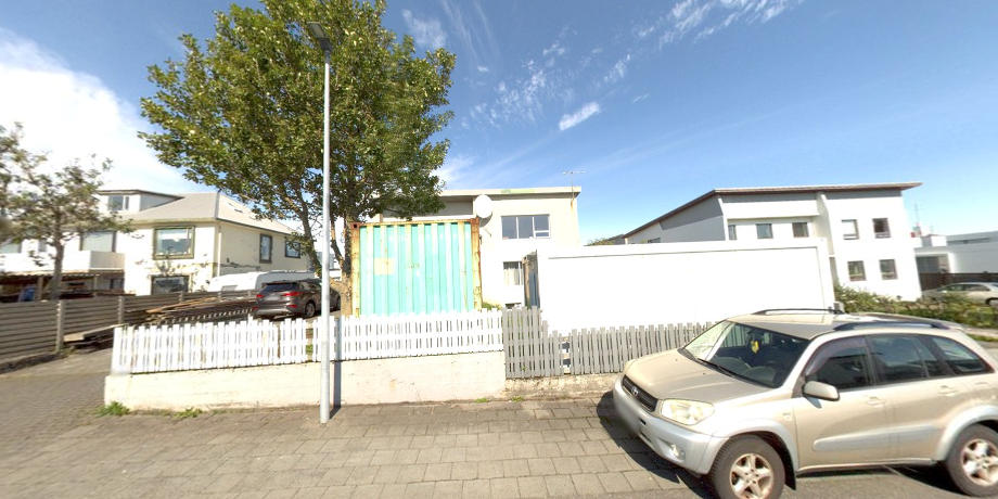Já 360 street view