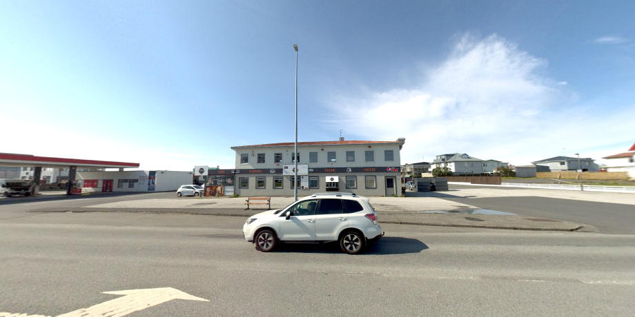 Já 360 street view