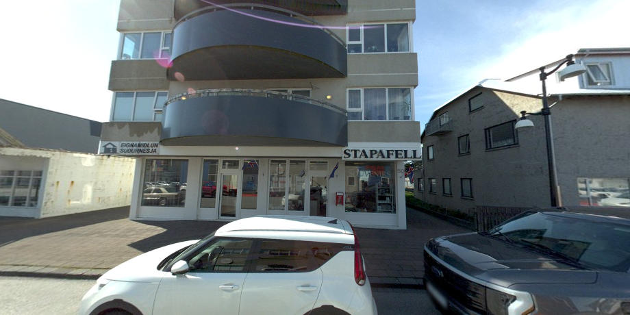 Já 360 street view
