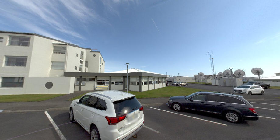 Já 360 street view