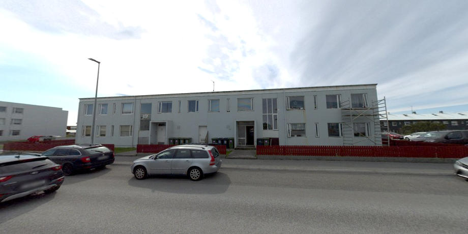 Já 360 street view