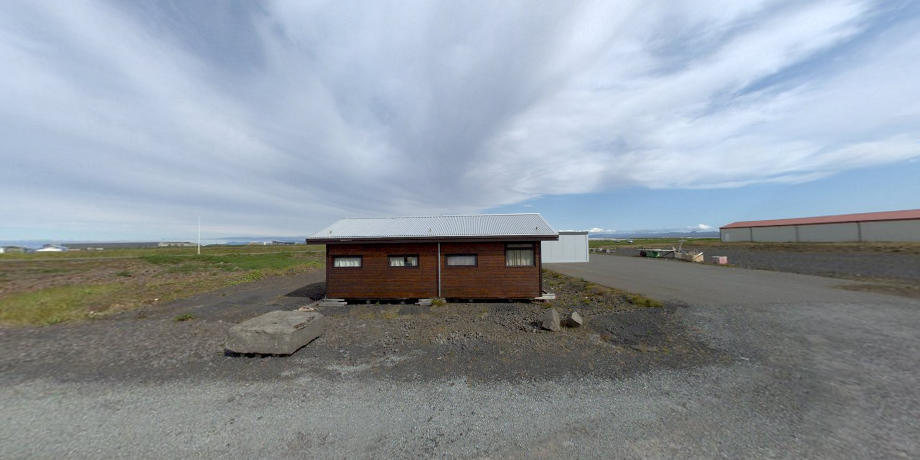 Já 360 street view