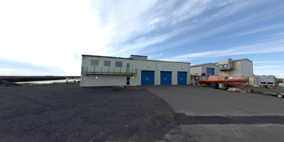 Já 360 street view