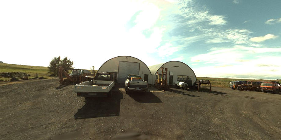 Já 360 street view
