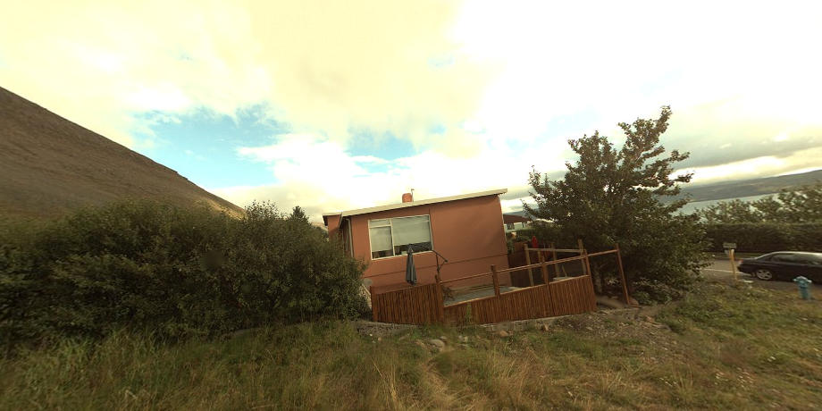 Já 360 street view