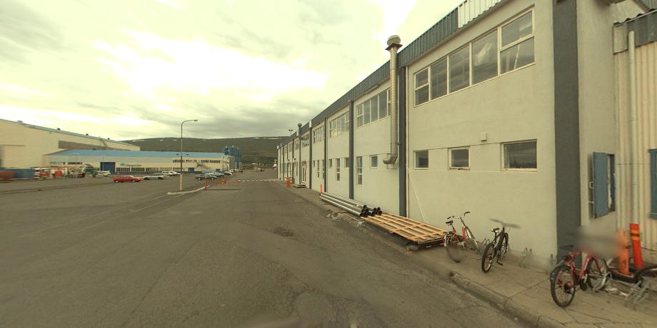 Já 360 street view